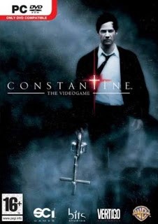 Constantine (PC) 2005 